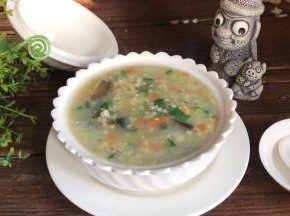 上桌