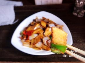 装盘即可食用