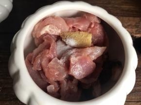 加入盐