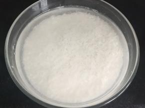 糯米提前浸泡1小时