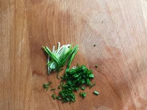 备好香葱