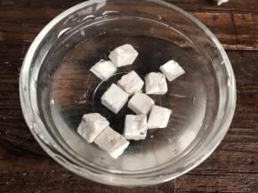 茯苓提前浸泡3小时以上