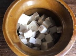 加入茯苓