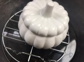 放入锅中，上汽后中火蒸30分钟