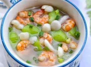 好喝。