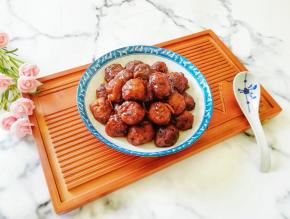 我们要开动啦！