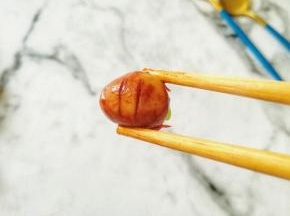 好吃到停不下来。