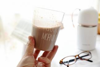 美美的享用吧！