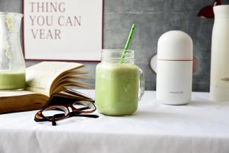 美美的享用吧！