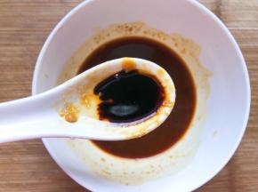 一点点老抽