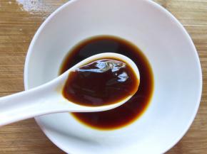 蚝油1勺