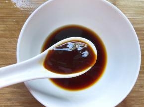 蚝油1勺