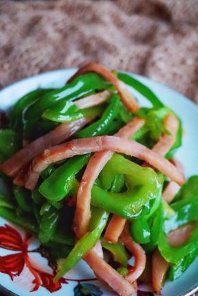 正道菜不用二十分钟搞定，色香味俱全。