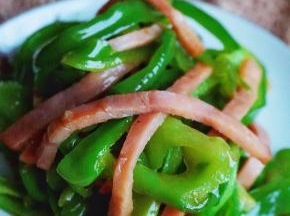 正道菜不用二十分钟搞定，色香味俱全。