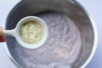 加入澳优能立多G4奶粉。