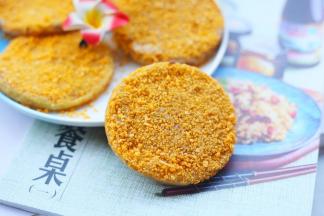 好吃到停不下来。