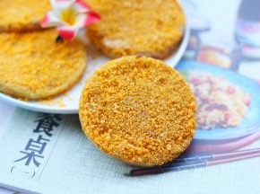 好吃到停不下来。
