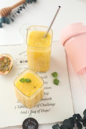 可以带出去喝了。