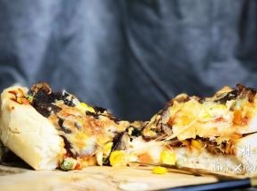 脱模即可食用