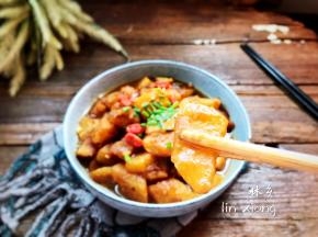 上桌食用