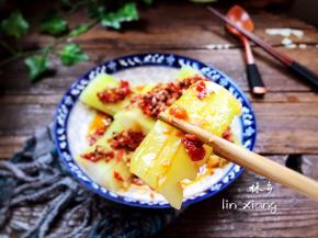 10分钟后，出锅即可食用