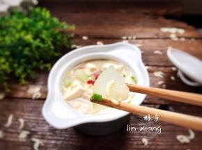 即可食用