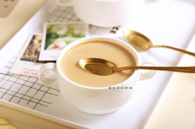 姜撞奶