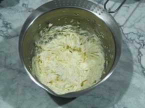 然后再次打顺滑，如图状态。