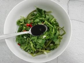 加入生抽