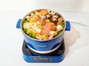 这一锅应有尽有，有没有诱惑到你呢！