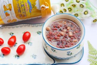 当早餐很不错。