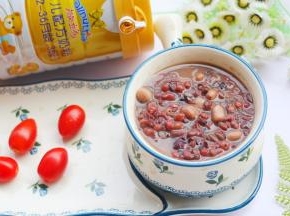 当早餐很不错。