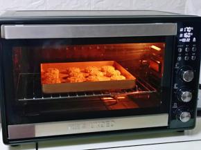 上管170°，下管160°，时间为25分钟！（时间及温度仅供参考）