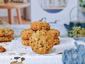 香酥香酥哒，好吃停不下来。