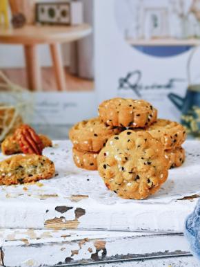 下午茶时间喽～