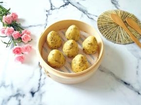 闺女特别喜欢吃。