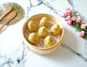 平时多吃杂粮有益健康。