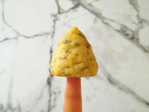 不光可以吃还可以玩哦！