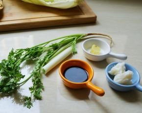 辅料（面粉忘了拍）