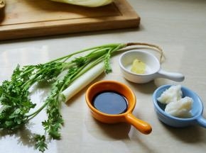 辅料（面粉忘了拍）