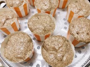 二发30分钟左右至满
发酵完成，冷水上锅隔水蒸25到30分钟