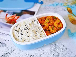 自己想吃什么做什么，装入便当盒带去上班就ok啦！