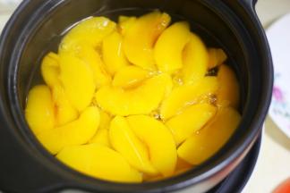 放凉，冰箱冷藏4小时以上。