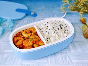 几分钟就热乎乎啦！