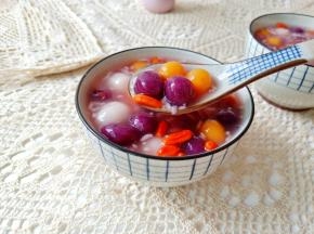 爽滑Q弹的吃的停不下来。