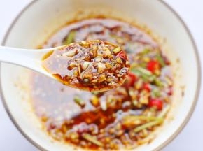 做法简单。