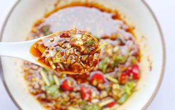 拌什么都好吃。