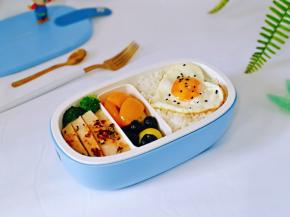 简单快手，吃的健康！