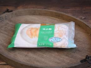 将太阳谷鸡小胸肉提前解冻。