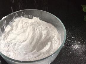 扒开一个小窝窝